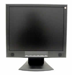 Rosewill R710N LCD Monitor