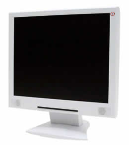 Rosewill R720N LCD Monitor