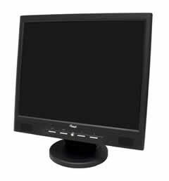 Rosewill R710J LCD Monitor