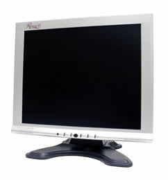 Rosewill R701N LCD Monitor