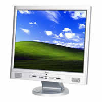 Rosewill R700J LCD Monitor