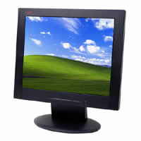 Rosewill R710E LCD Monitor
