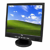 Rosewill R710J 12ms LCD Monitor