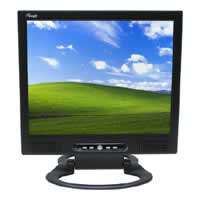 Rosewill R710P LCD Monitor