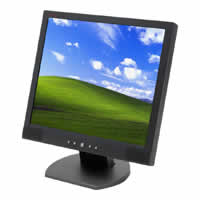 Rosewill R911E LCD Monitor
