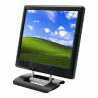 Rosewill R911J LCD Monitor