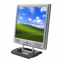 Rosewill R901J LCD Monitor