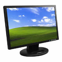 Rosewill R905E-W LCD Monitor