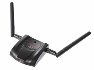 Rosewill RNX-N2X Wireless Adapter