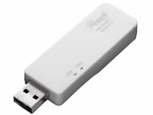 Rosewill RNX-N1MAC Wireless USB Adapter