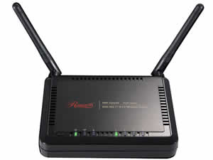 Rosewill RNX-EasyN4 Wireless Router