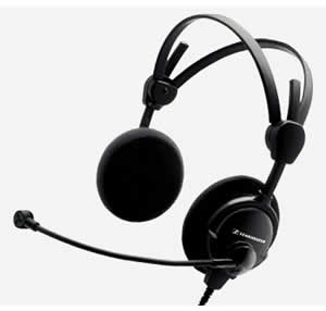 Sennheiser HMD 46 ATC Headset