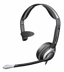 Sennheiser CC 515 Call Center Headset