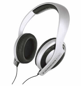 Sennheiser HD 205 DJ Headphone