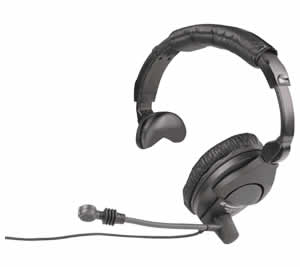 Sennheiser HMD 281 Pro Communications Headset