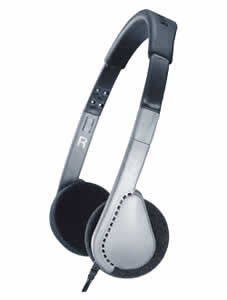 Sennheiser HD 51 Inflight Headphones