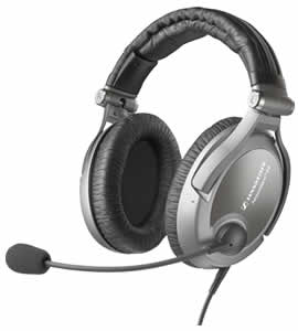 Sennheiser HMEC 250 Headset