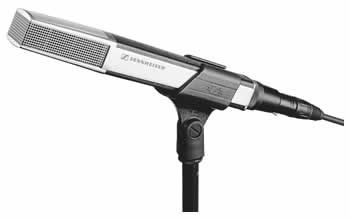 Sennheiser MD 441-U Dynamic Studio Microphone