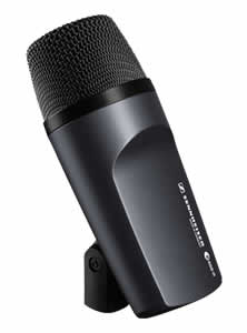 Sennheiser e 602-II Instrument Microphone