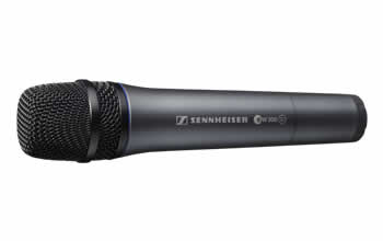Sennheiser SKM 545 G2 Stage Microphone