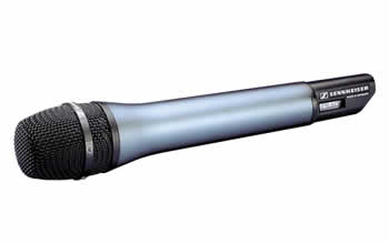 Sennheiser SKM 3072-U Dual Wireless Microphone