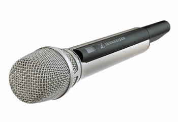 Sennheiser SKM 5200 Wireless Microphone