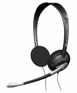 Sennheiser PC 30 VOIP Headset