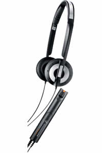 Sennheiser PXC 300 Headphones