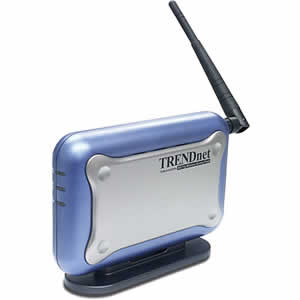 Trendnet TEW-410APBplus Wireless Access Point