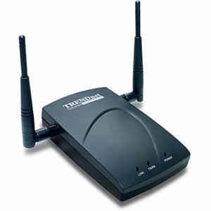 Trendnet TEW-310APBX Wireless Access Point Bridge