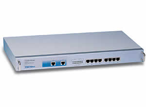 Trendnet TE100-S28plus Fast Ethernet Switching Hub