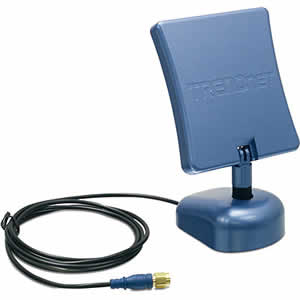 Trendnet TEW-AI86DB Dual-Band Indoor Directional Antenna