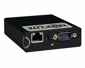 Tripp Lite B050-000 IP Remote Access Unit