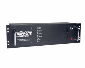 Tripp Lite LCR2400 Line Conditioner