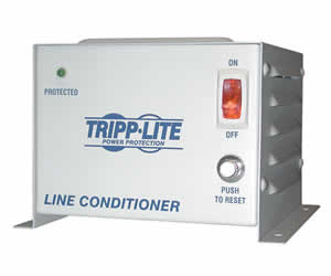 Tripp Lite LS604WM Line Conditioner