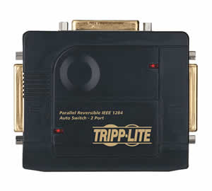 Tripp Lite B170-002-R Automatic Switch