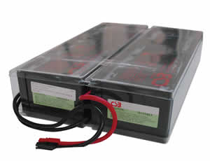 Tripp Lite RBC94-2U Replacement Battery Cartridge