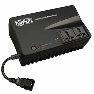 Tripp Lite PRO550X Line-Interactive UPS System