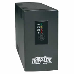 Tripp Lite POS500 Standby UPS