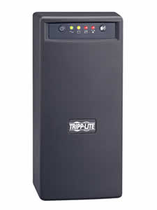Tripp Lite SM750UNAFTA SmartPro Tower UPS