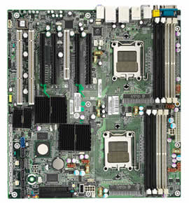 Tyan Thunder n6650W S2915 Motherboard