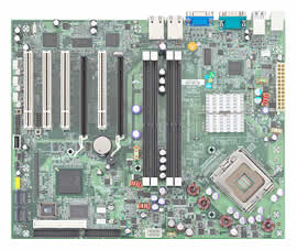 Tyan Tomcat i7230A S5160 Motherboard