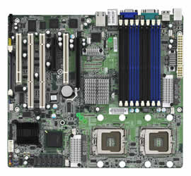 Tyan Tempest i5100X S5375 Motherboard