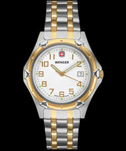 Wenger 73116 Standard Issue XL Watch