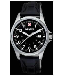 Wenger 72785 TerraGraph Watch