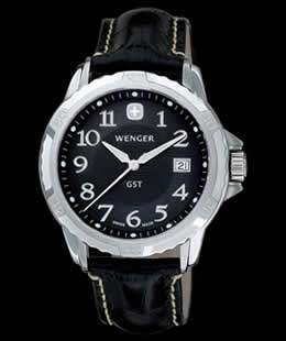 Wenger 78235 GST Watch