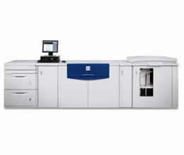 Xerox DocuColor 5000AP Digital Press