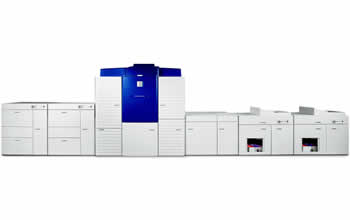 Xerox iGen3 110/90 Digital Production Presses