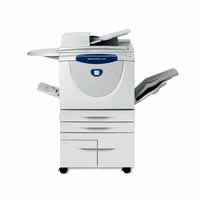 Xerox WorkCentre 5645/5655 Copier/Printer