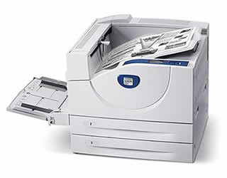 Xerox Phaser 5550 Laser Printer